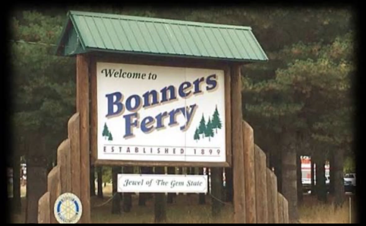 Bonners Ferry