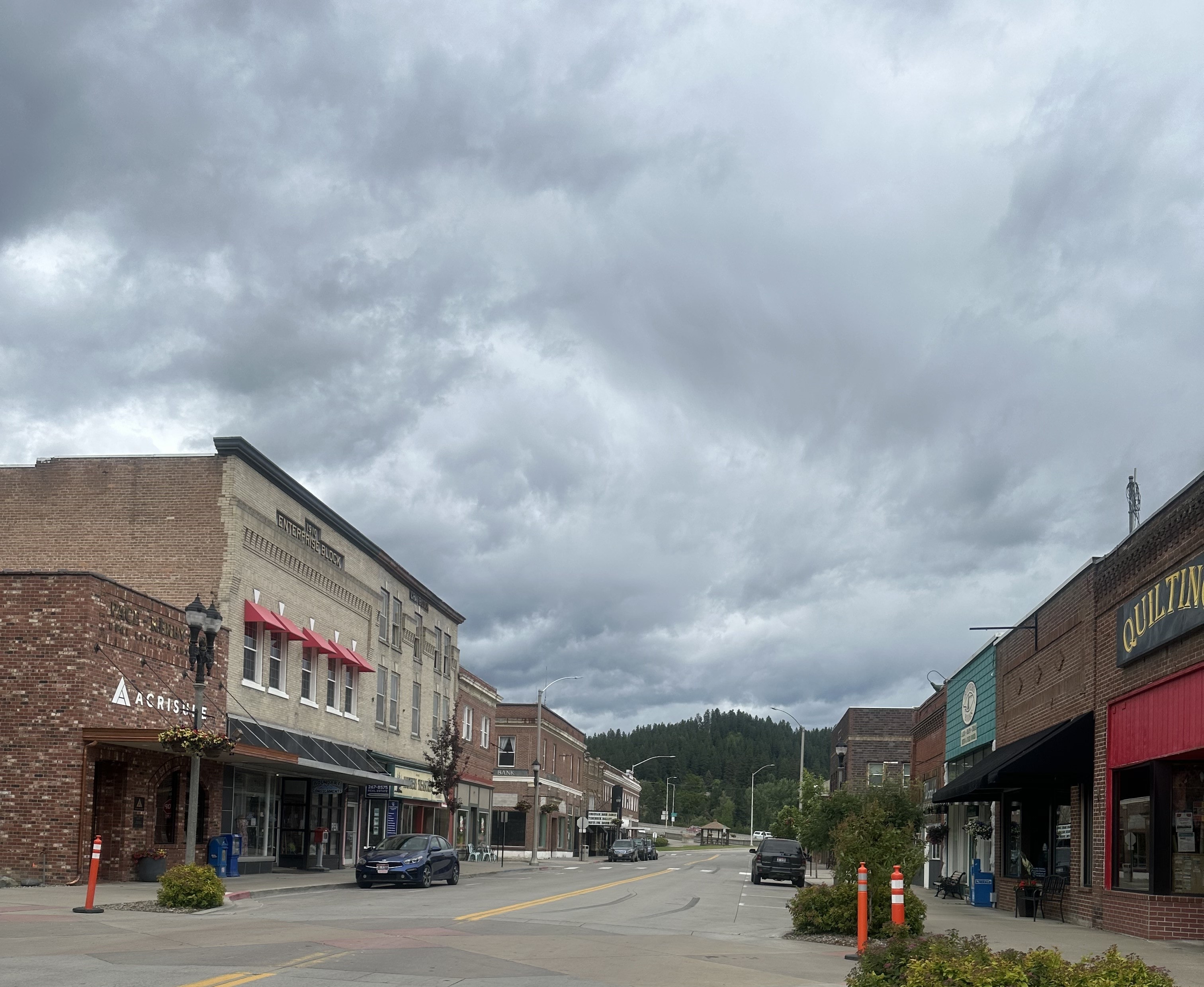 Sandpoint