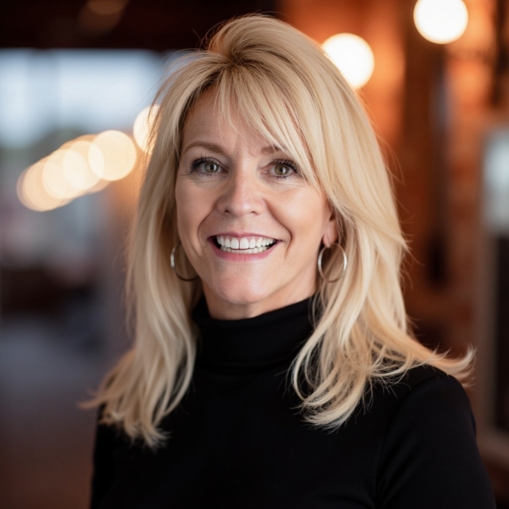 Laura Horsting, Realtor